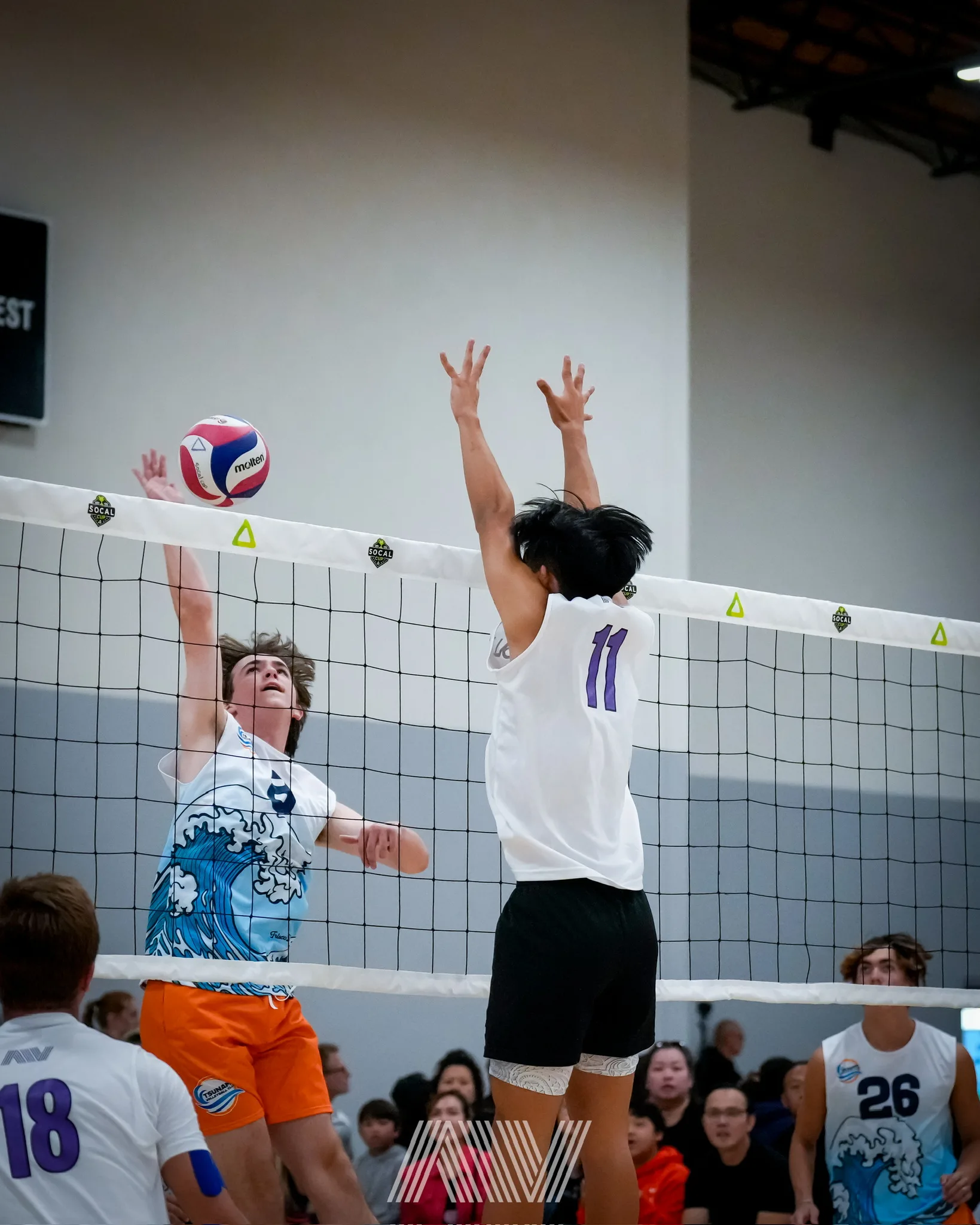 Boys Club Tryouts